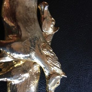 Horse Belt Buckle